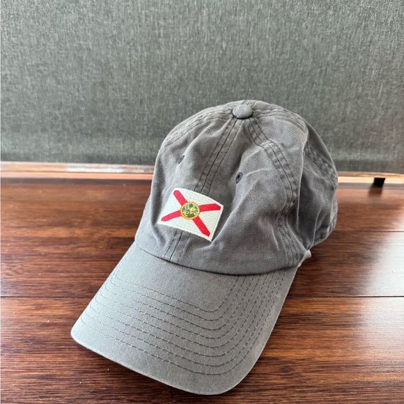 Florida Heritage Hat - Picture 1 of 4